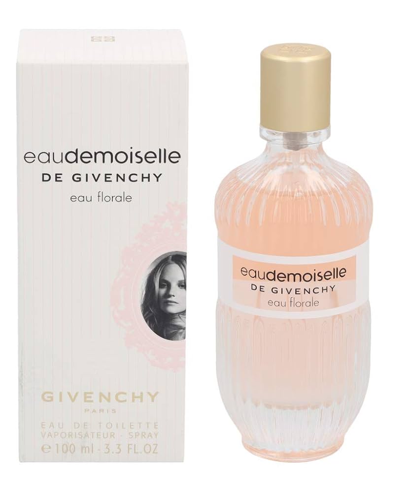 Givenchy EAU DEMOISELLE 女性用香水100ml EAUDEMOISELLE_EDT_100ML_SKU_DE